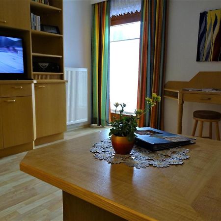 Appartement Sylvester Matrei in Osttirol Exteriér fotografie