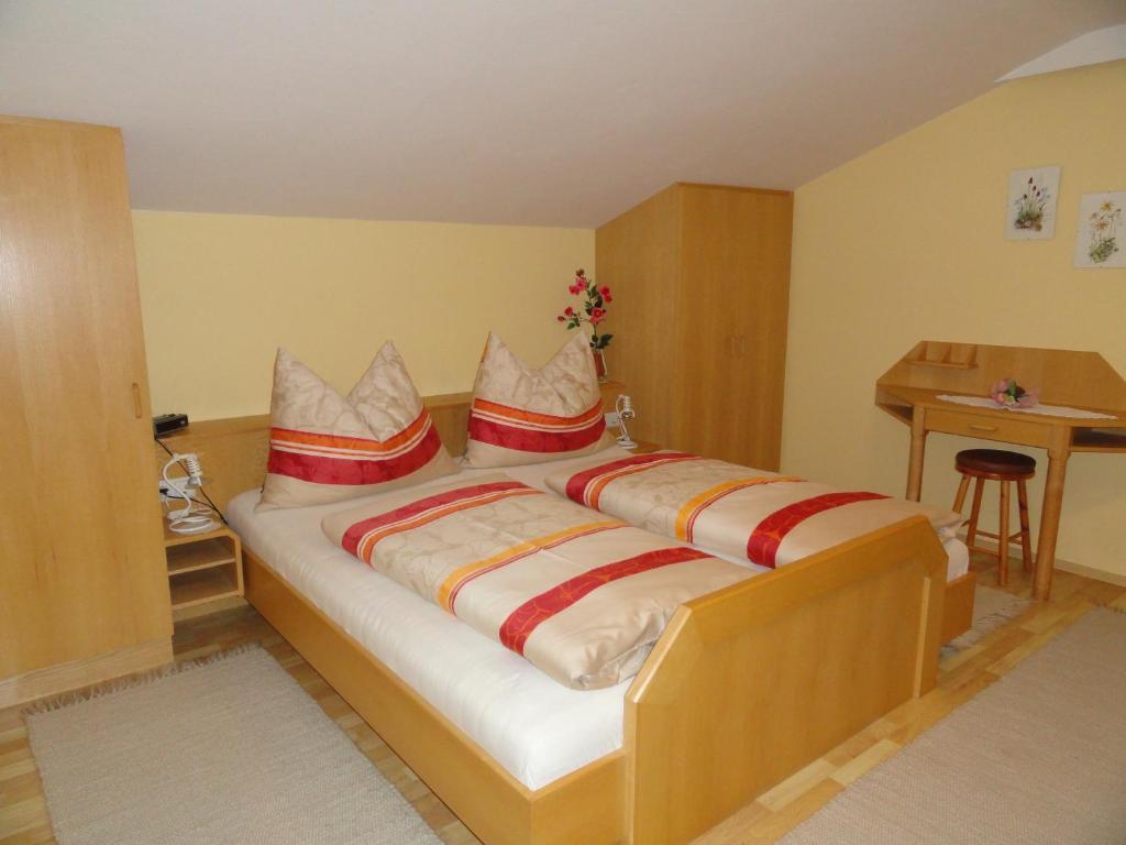 Appartement Sylvester Matrei in Osttirol Pokoj fotografie