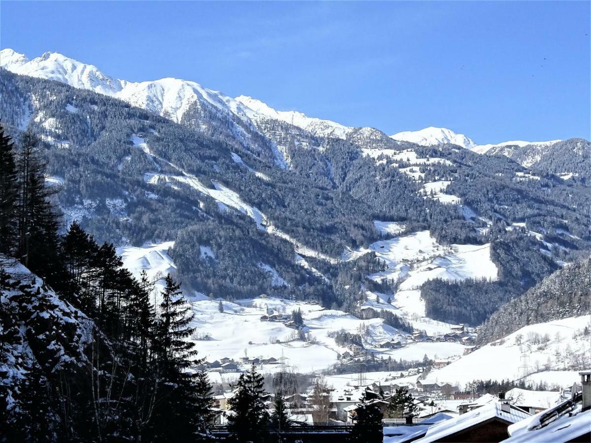 Appartement Sylvester Matrei in Osttirol Exteriér fotografie