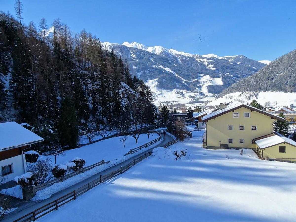 Appartement Sylvester Matrei in Osttirol Exteriér fotografie